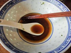 -同得兴 Since·1995 传统苏式面馆(嘉馀坊店)