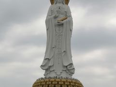 -三亚南山文化旅游区