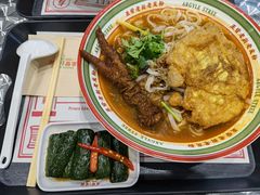 -亚皆老街南宁老友粉·米粉(印象城店)