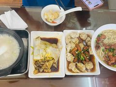 -新园饮食店(香洲总店)