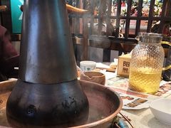 -京城胜利涮羊肉(禧乐汇店)