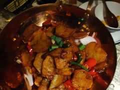 -绿茶餐厅(千岛湖银泰城店)