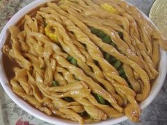 -老李客栈民宿餐厅