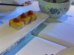 -杏花堂晋商私房菜(华熙五棵松店)