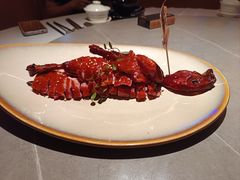 -阿强家川菜·29年老字号(岗顶店)