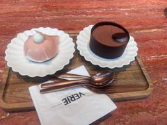 -VERIE BAKEHOUSE