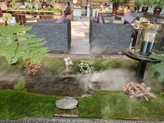 -天津海河悦榕庄·Lobby Lounge大堂吧