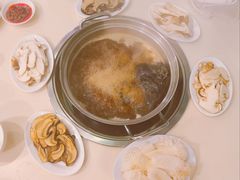 -太婆天府山珍酒楼(亚运村店)