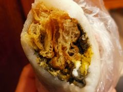 全家福年糕团-上海虹口糕团(福州路店)