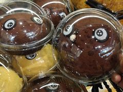 -Caidie Bakery采蝶轩(翠微店)