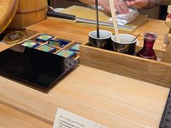 -小十Omakase(地王大厦店)