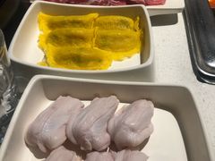 -海底捞火锅(长沙华创国际广场店)