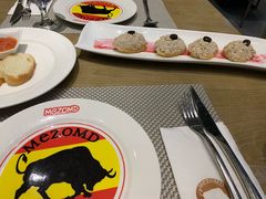 -Mezomd曼索蒂西班牙餐厅(广粤店)