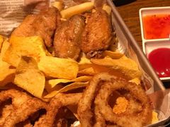 -芝士工厂(万达店)