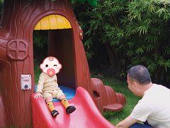 -成都安仁福朋喜来登酒店