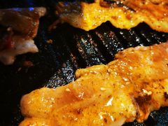 -吉志烤肉(太原总店)