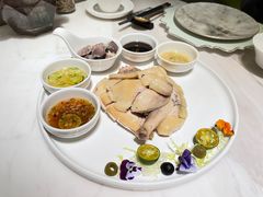 -闻见中国海南菜(K11店)