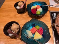 -锅物新语&寿喜烧.炉端割烹(世博源店)