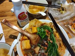 -螺小胖柳州螺蛳粉(钟楼总店)
