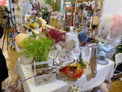 -花木兰花艺MULAN(温馨花园店)