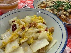 -荆九爷爆炒桥头三嫩(云南北路店)