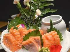 -阿吾罗日本料理(K11艺术中心店)