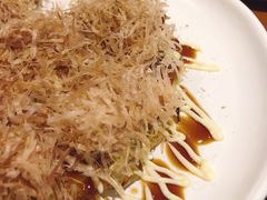 -気楽亭和食料理(气乐亭大世界本店)