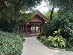 -珠海圆明新园