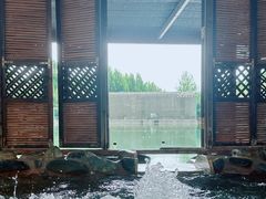 -春晖园度假酒店温泉