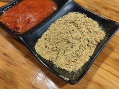 -石记老北京炙子烤肉(松园店)