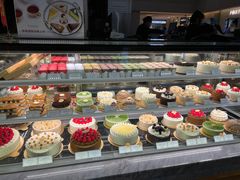 -布歌东京(金融街购物中心店)