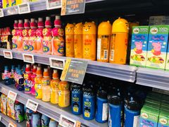 -Olé精品超市(北京合生汇店)