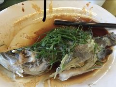 客家酿豆腐-年辉渔村