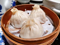 天王烤鸭包-南京大牌档(之心城店)