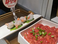 -海底捞火锅(明湖路店)