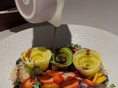 -狮拾久·现代新加坡料理(壹方城店)