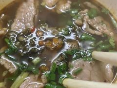 -王记生烫牛杂面馆(兰陵路店)