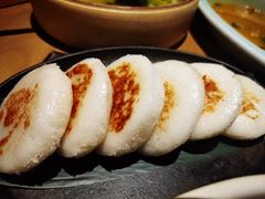 老妈米粑-滋色臻选川菜(北京坊旗舰店)