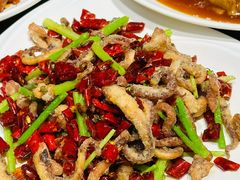 -恩宏德餐馆(平山道店)