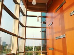 靠窗位-Acqua海蓝意大利餐厅