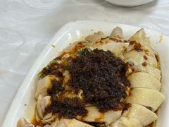 -汇兴源餐馆(小北路店)
