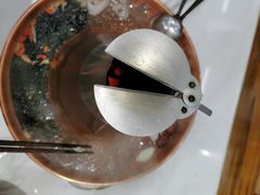 -京九涮肉老北京铜火锅(紫岭国际店)