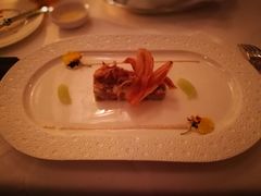 -上海和平饭店华懋阁 Cathay Room