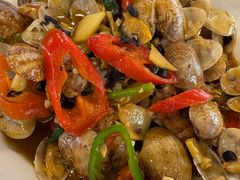 -钱大妈海鲜饭店(保利林语店)