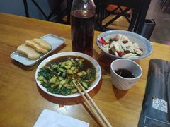 -回·龙虾铺·盆盆蟹·烧烤大排档(回龙观店)