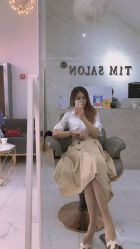 点击看大图 -未来美发·T1M HAIR SALON