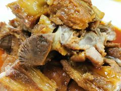 -荣生萝卜汤饭店