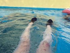 -上海玛雅海滩水公园