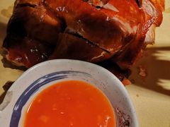 洞庭土烧鸡-洞庭土菜小炒馆(易发广场店)