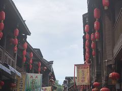 -海窝子古镇